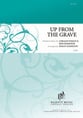 Up from the Grave SATB choral sheet music cover